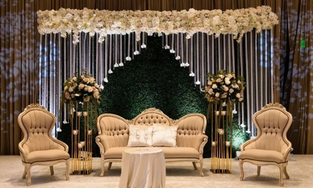 Gulbarga DD Decoration Kalaburagi